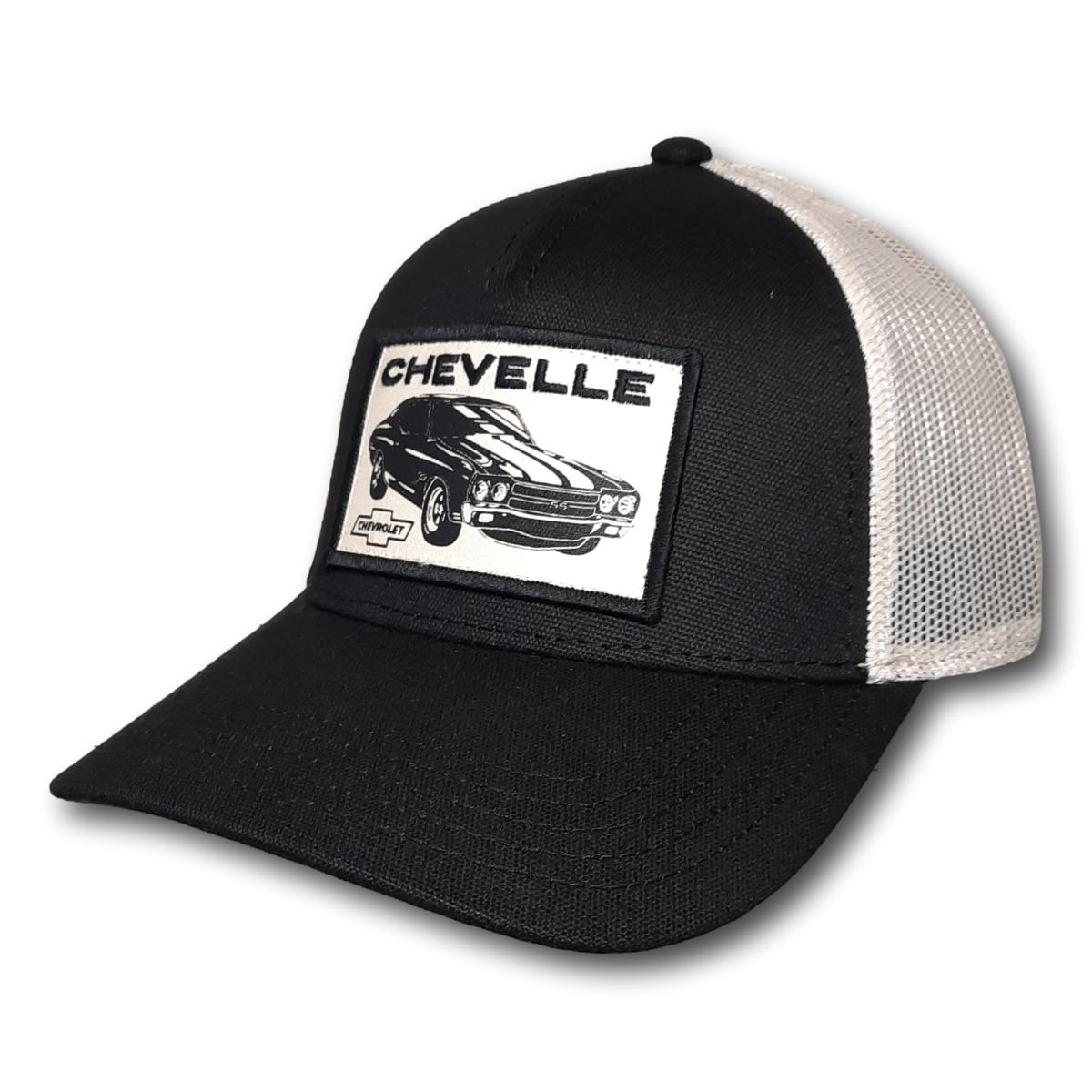 Car Logo Baseball Cap BeauChapeau Hat Shop