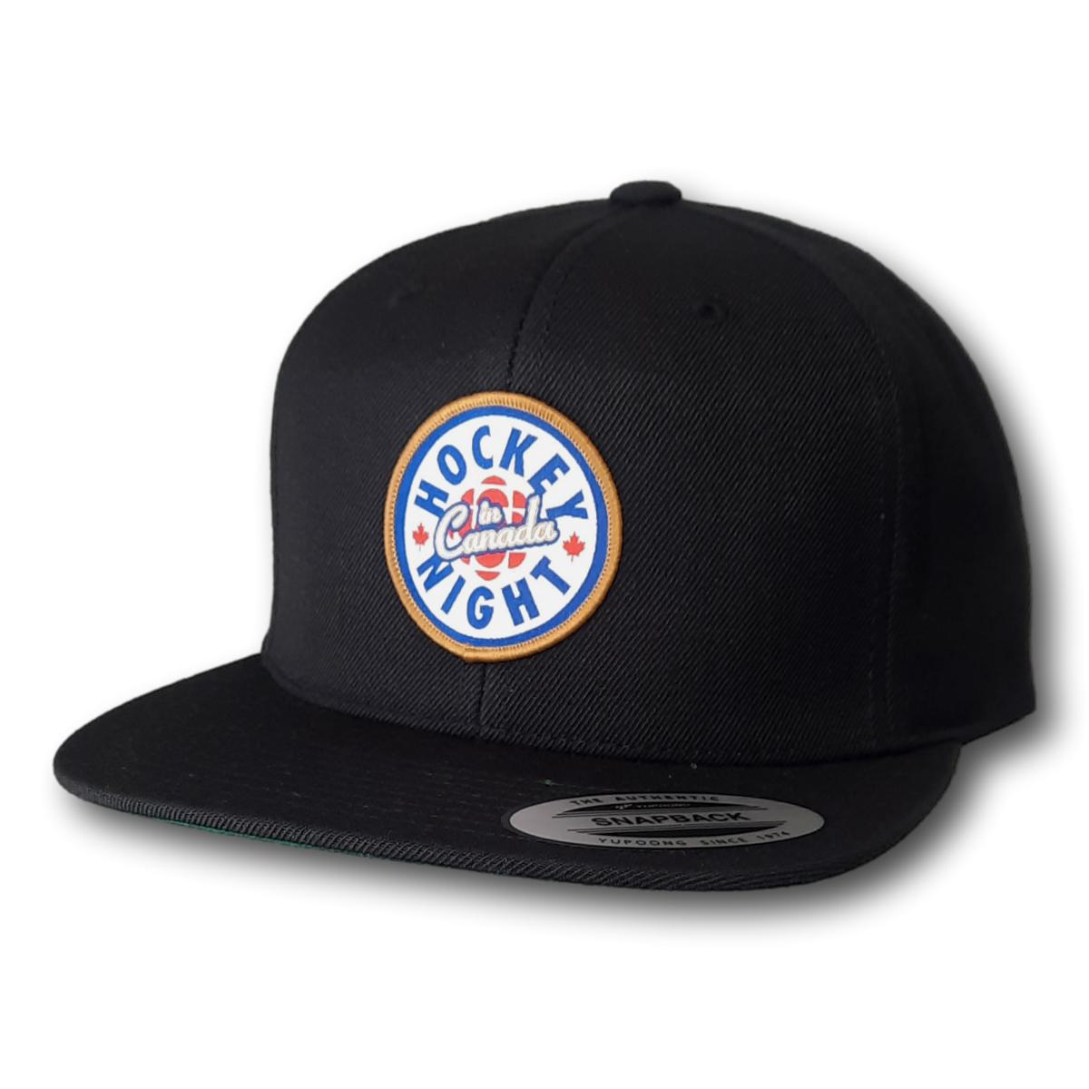 Oath III Snapback Hat - Black – Brixton