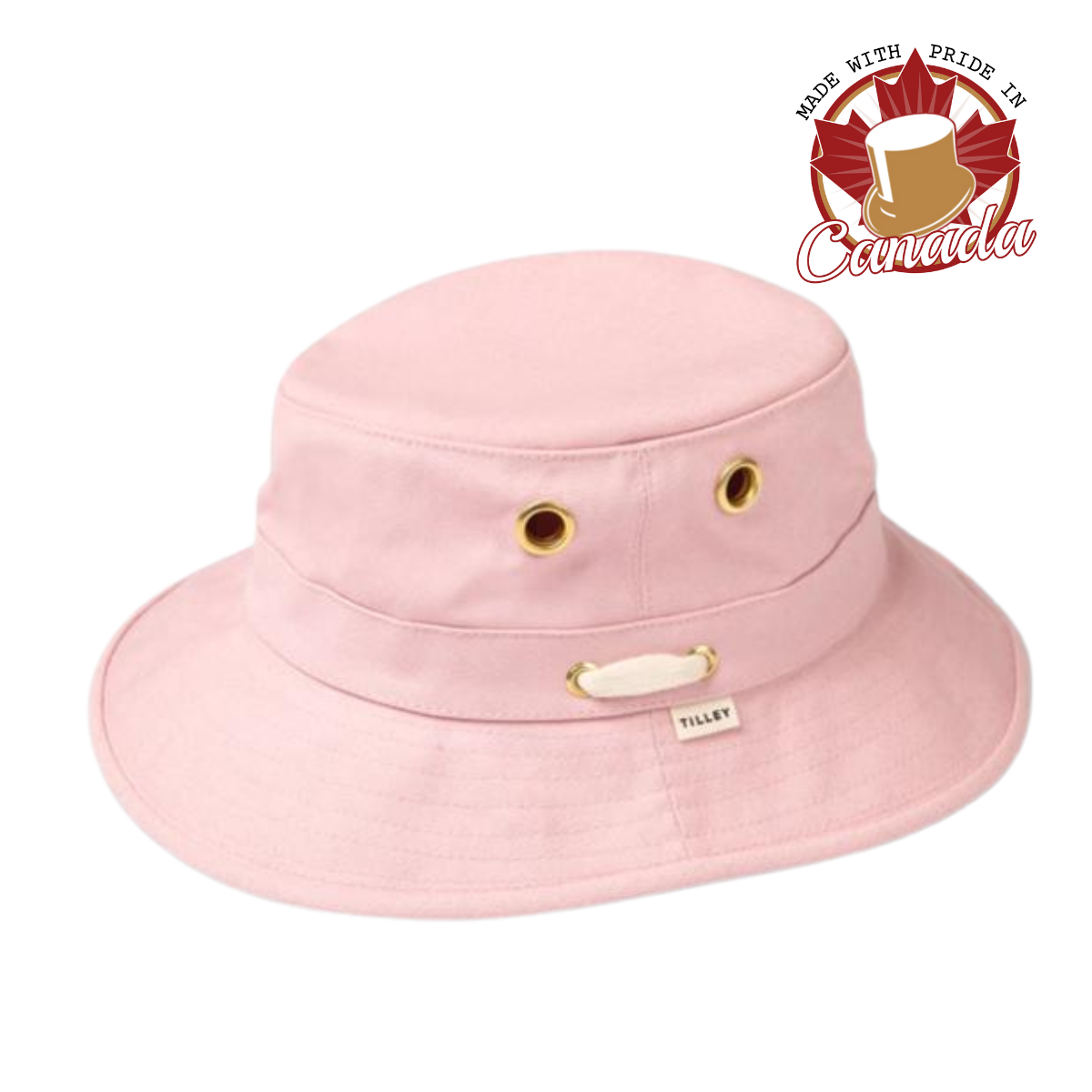 Tilley T1 Bucket :: BeauChapeau Hat Shop