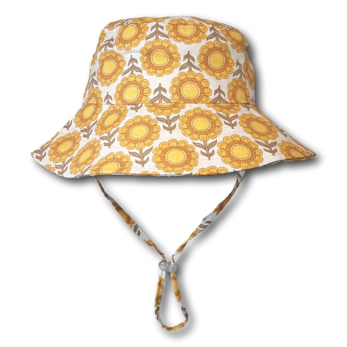 Manoora Flower Bucket Hat