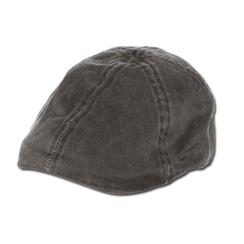 Weathered Ivy Cap :: BeauChapeau Hat Shop