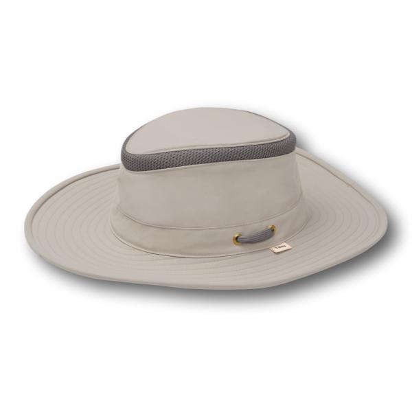 Tilley AIRFLO Hat LTM6 7 3/8 / RockFace