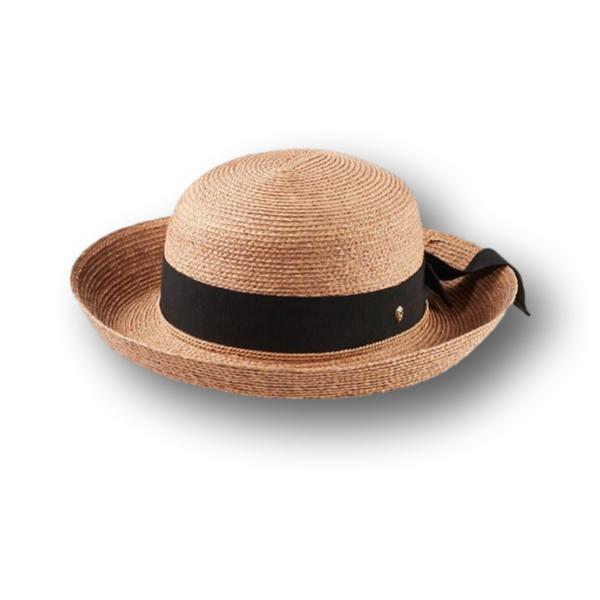 Kaminski Newport Upturn :: BeauChapeau Hat Shop