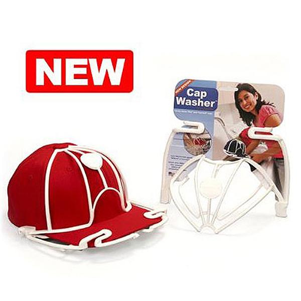 Baseball hat washing machine online