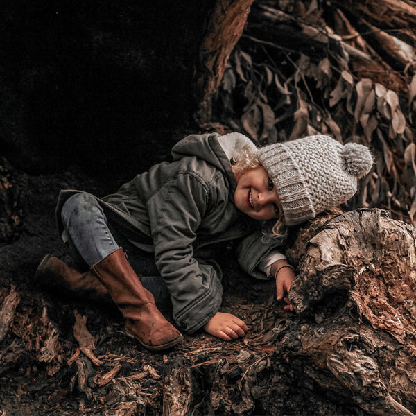 Kids Winter