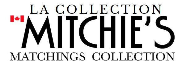 Mitchie's Matchings