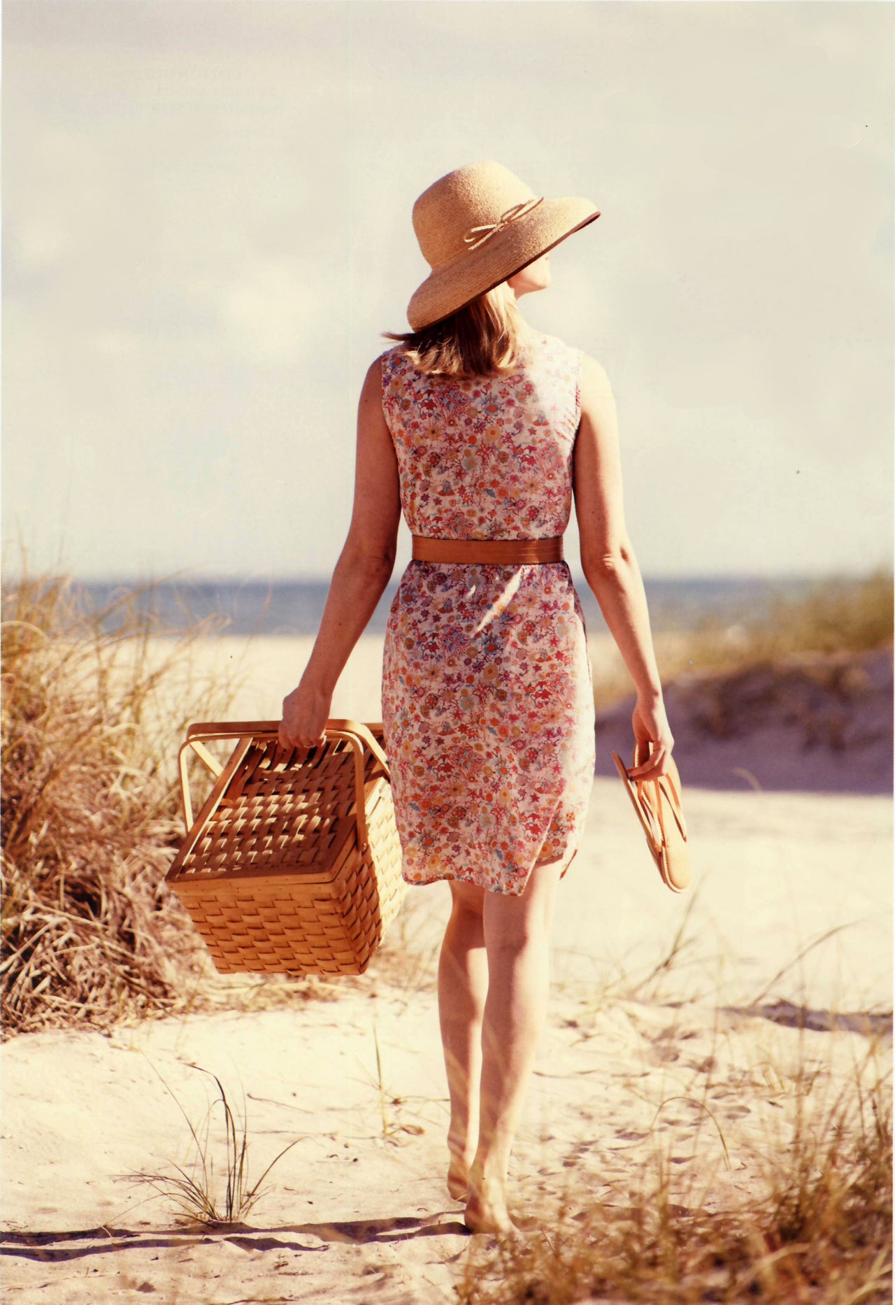 Women's Straw Hats