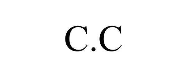 C.C. Cheveux