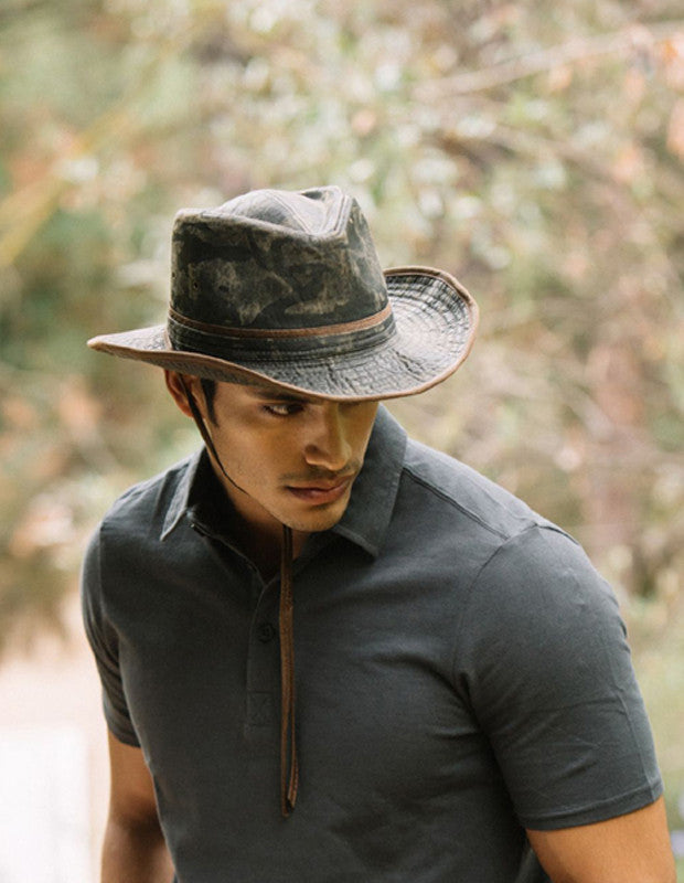 Hats for Hiking