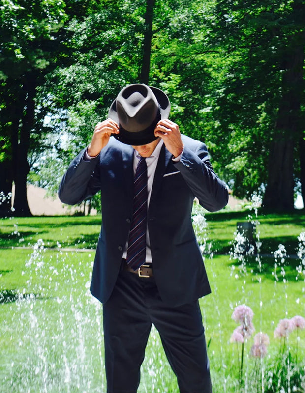 Men's Event Wear