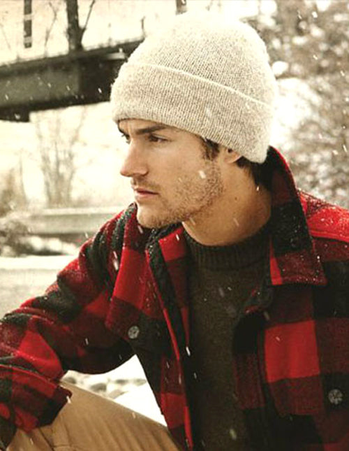 Men's Warm Winter