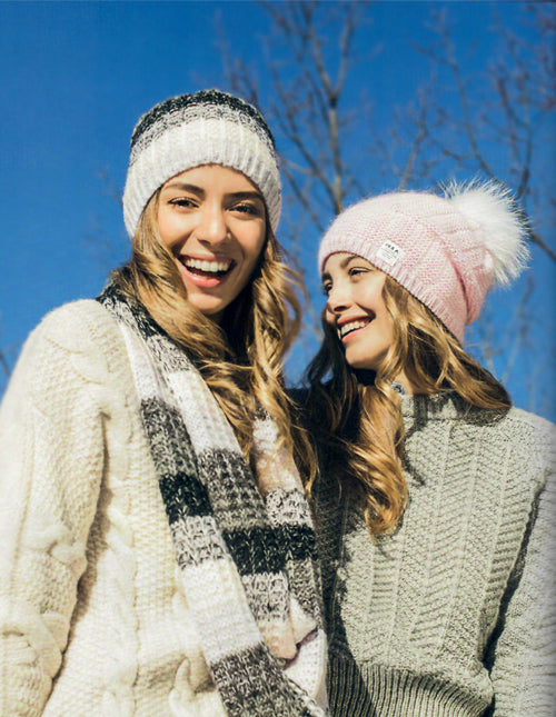 Women's Warm Winter