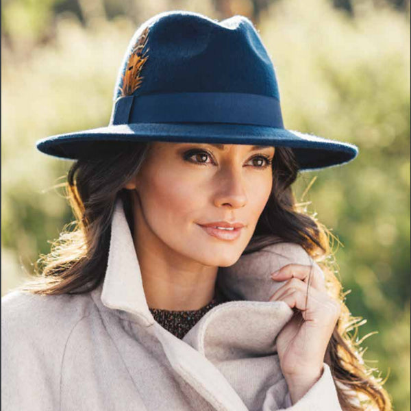Wide Brims