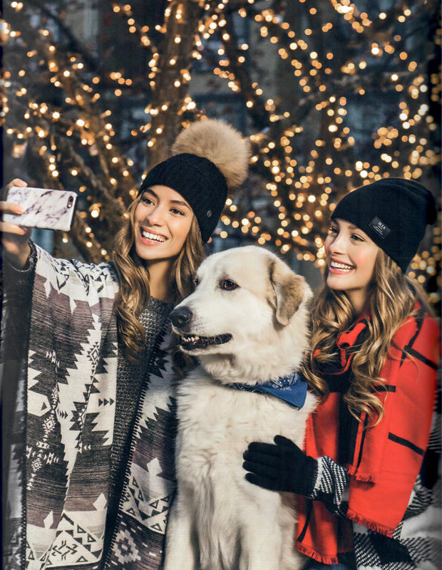 Women's Cozy Winter