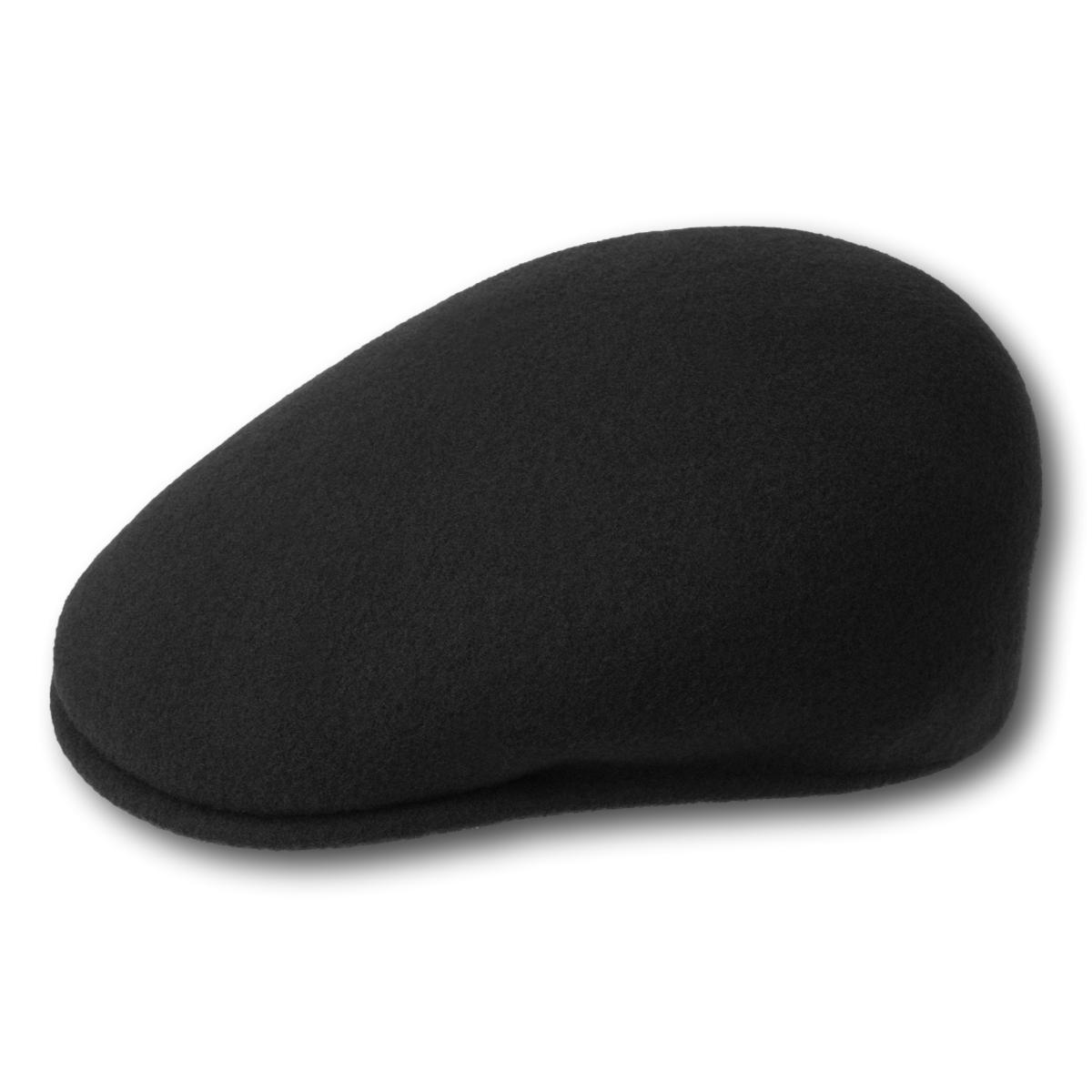 Kangol 504 Wool Cap