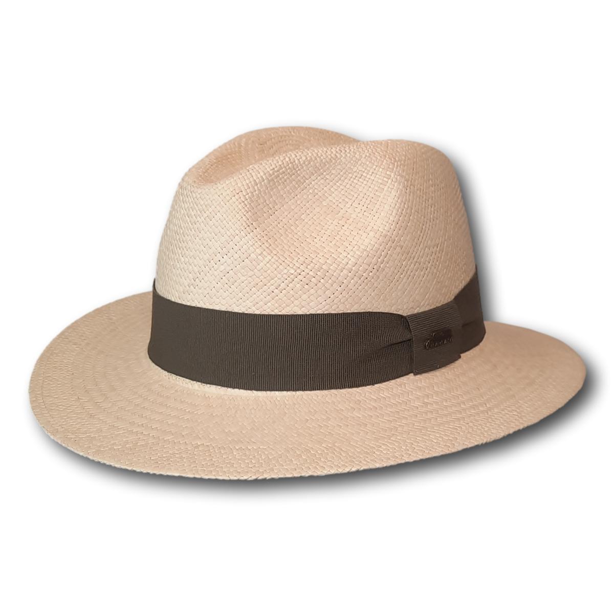 Gottmann Panama Fedora