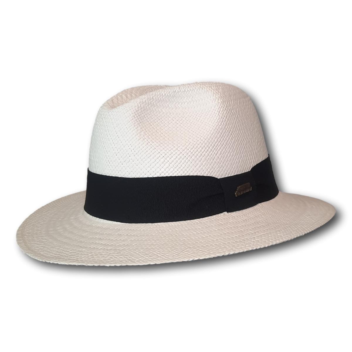 Gottmann Panama Fedora