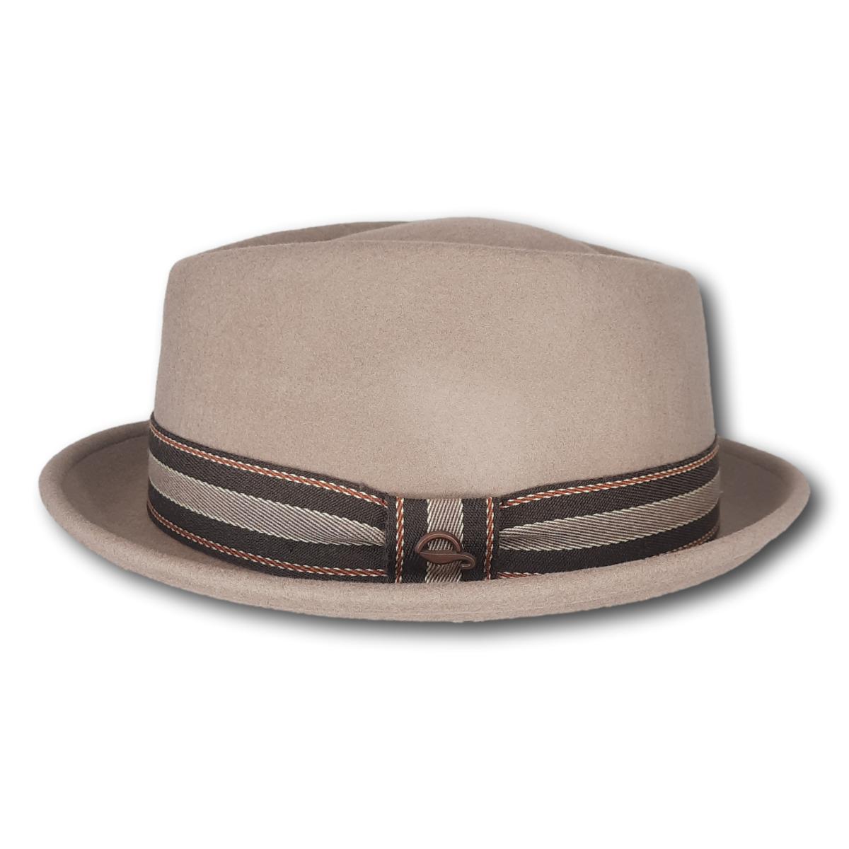 Gottmann Diamond Pork Pie