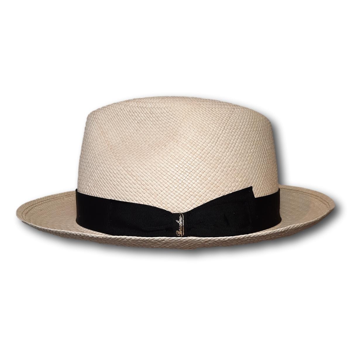 Borsalino Panama Fedora