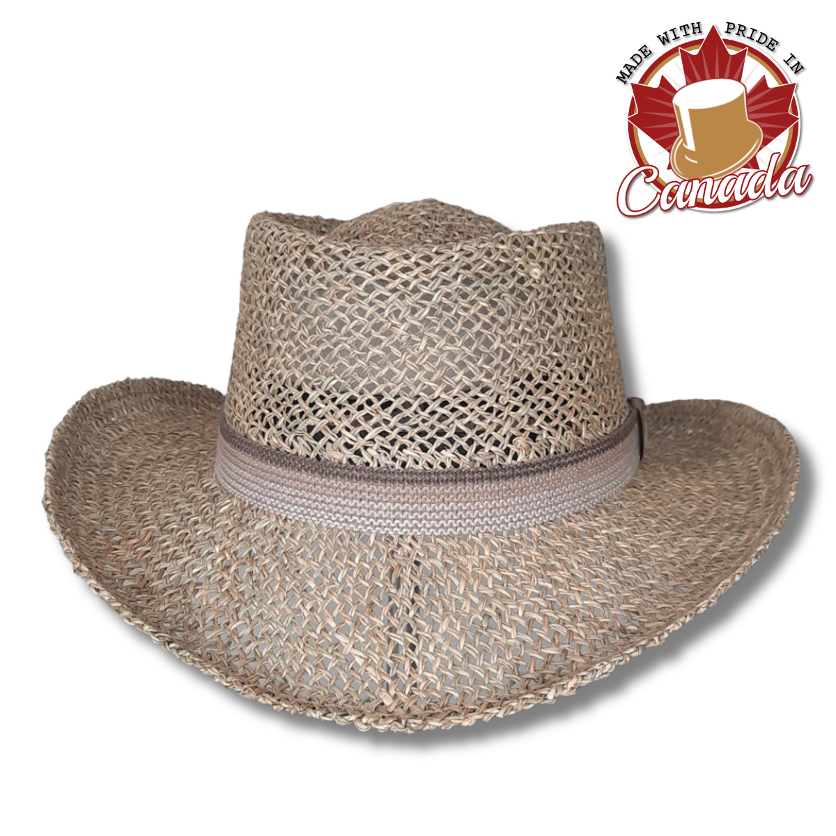 Seagrass Telescopic Crown