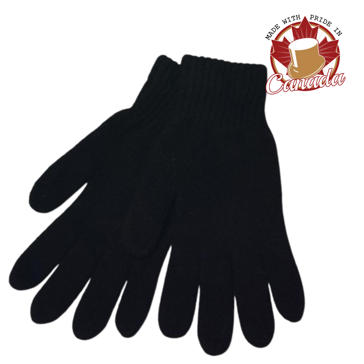 Parkhurst Classic Knit Glove