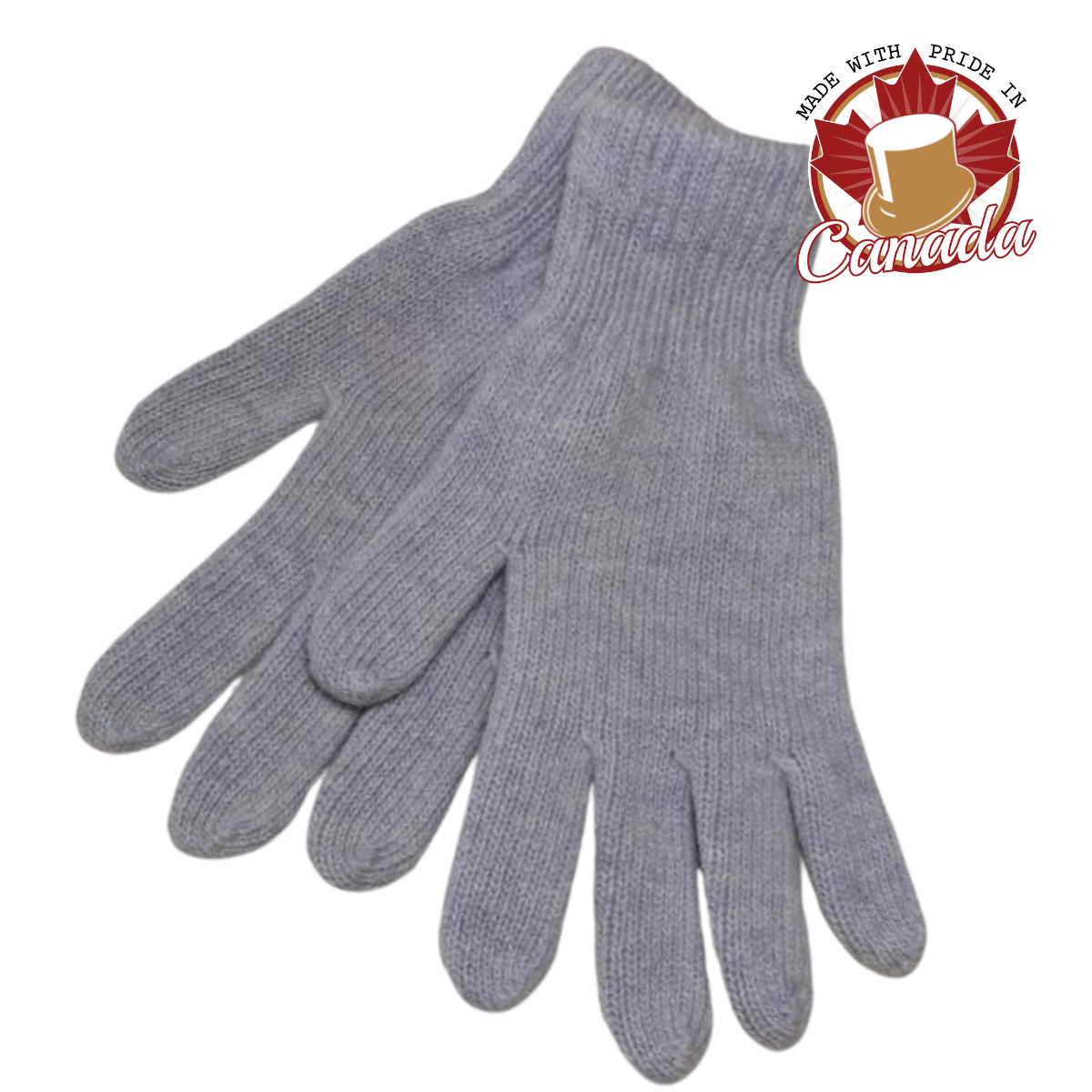 Parkhurst Classic Knit Glove