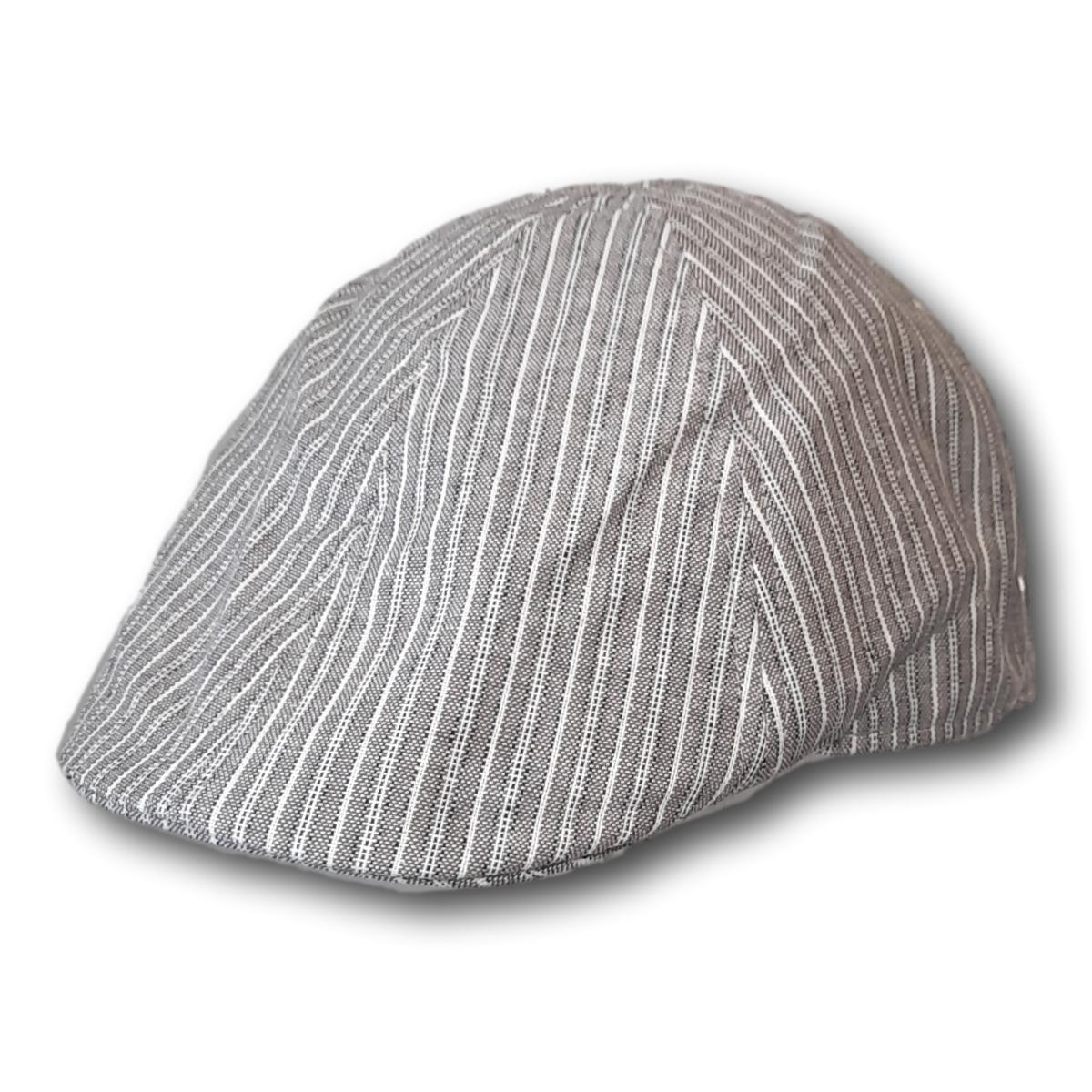 Classic Six Panel Cap