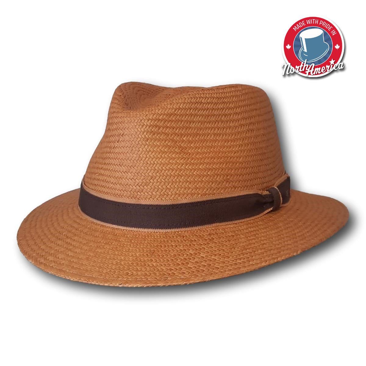 Brooks Fedora