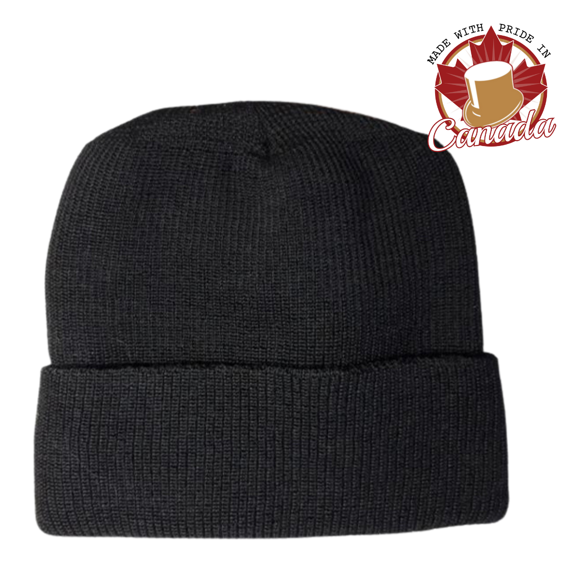 Parkhurst Merino Toque