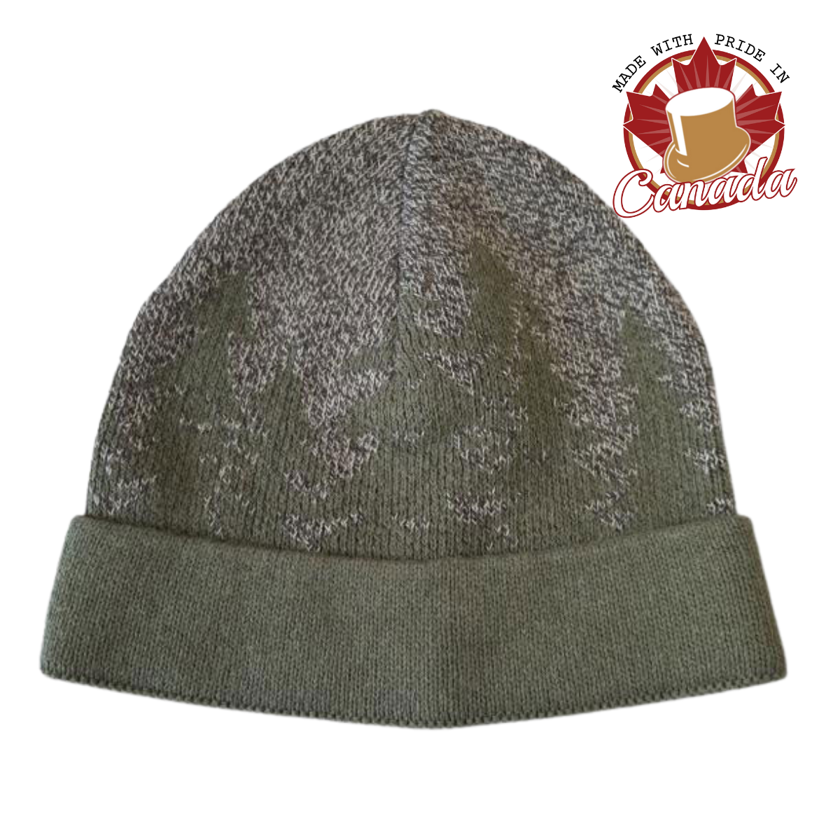 Parkhurst Tree Toque