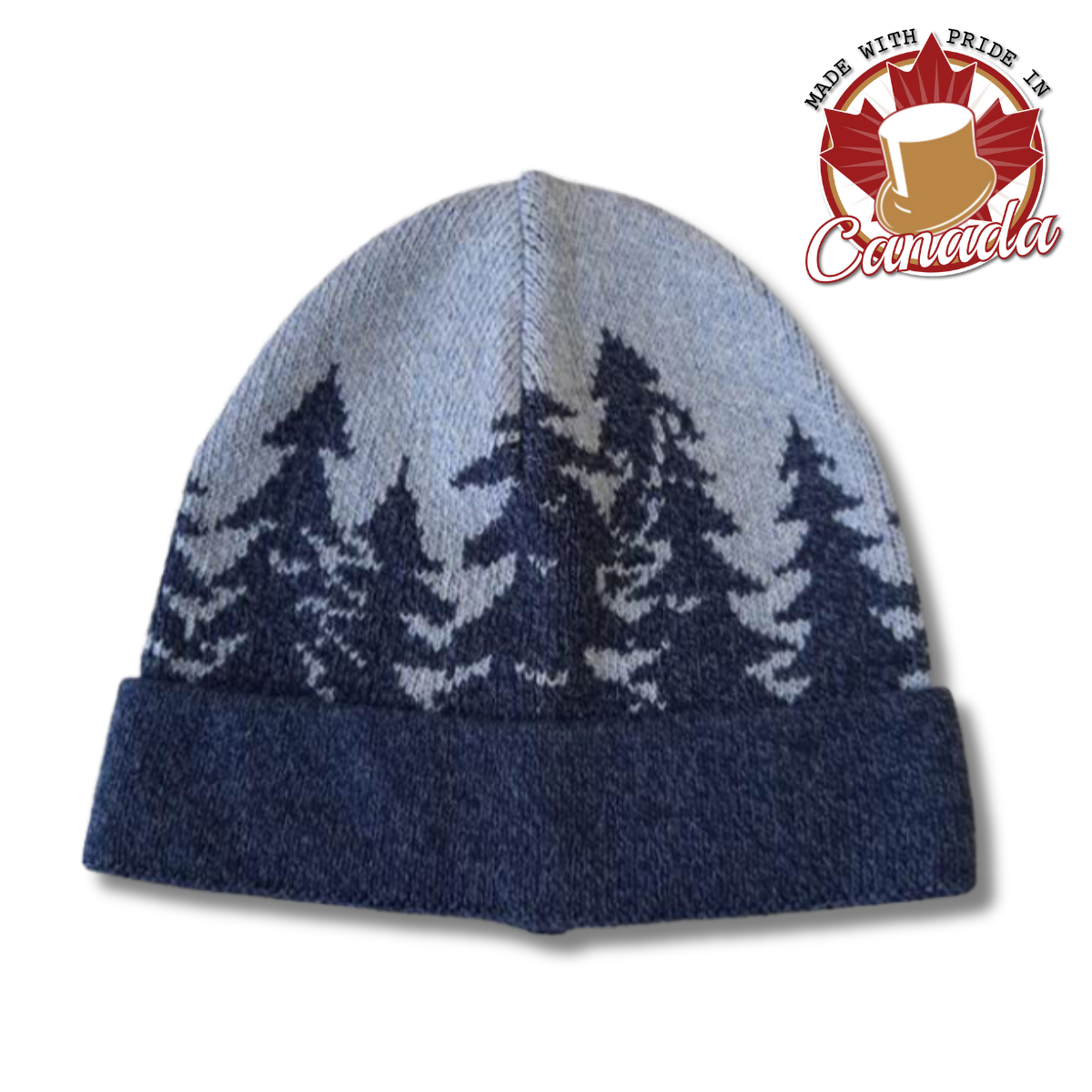 Parkhurst Tree Toque