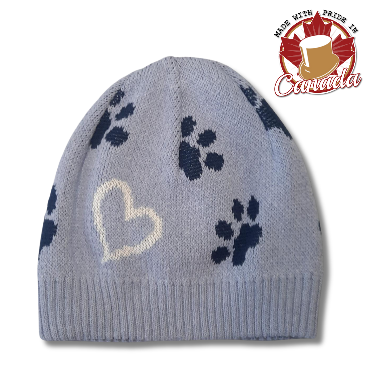 Parkhurst Printed Toque