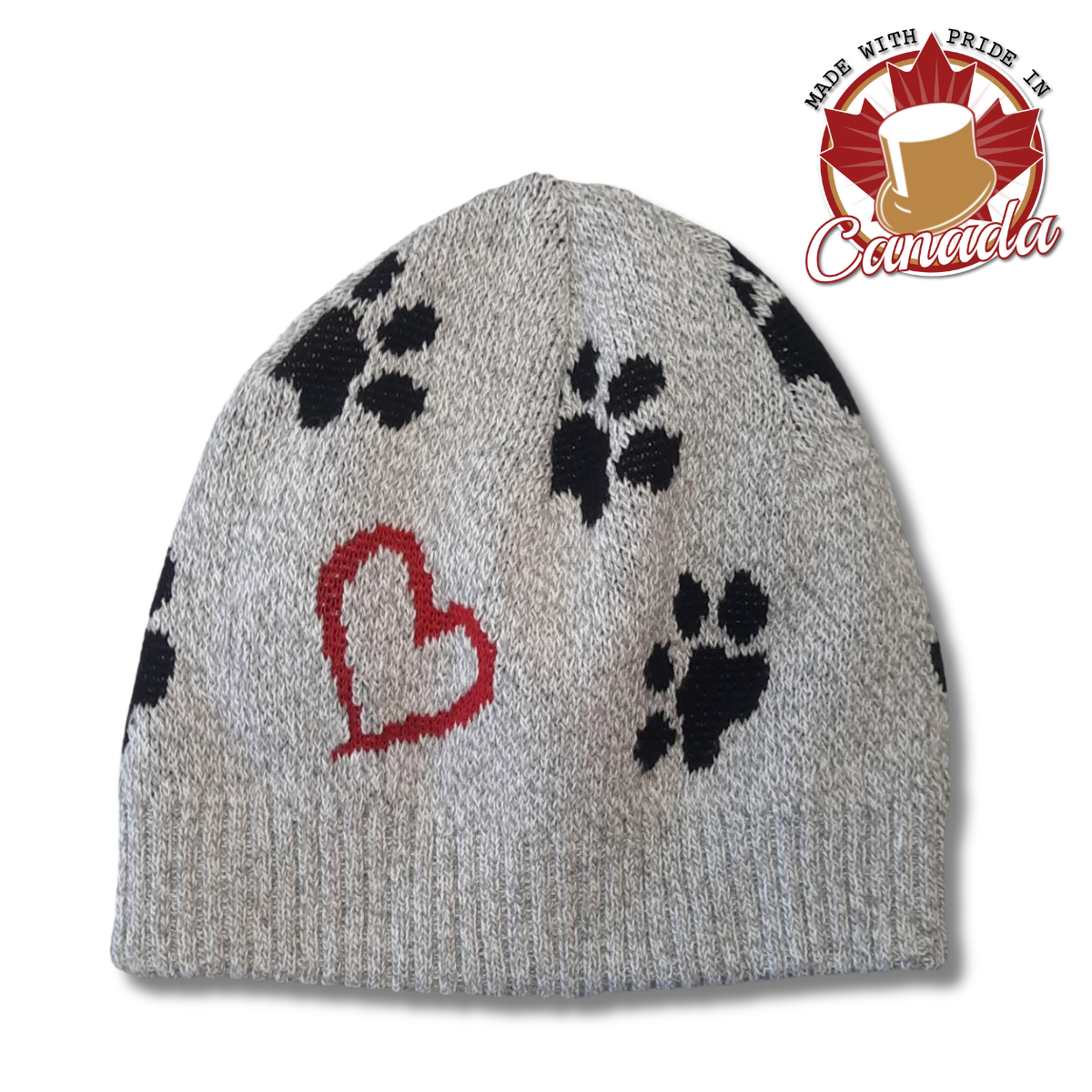 Parkhurst Printed Toque