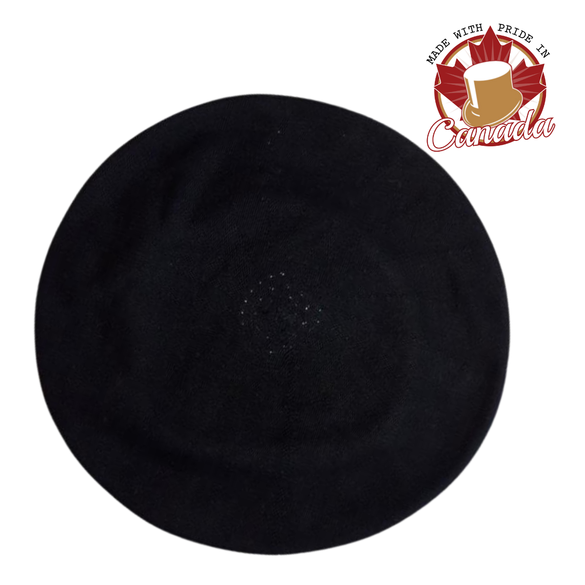 Parkhurst Cotton Beret