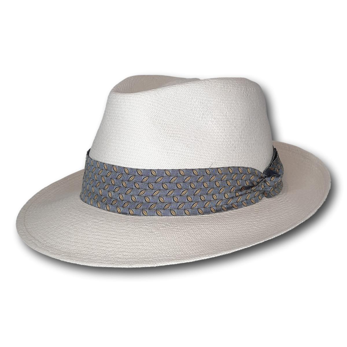 Brisa Teardrop Panama Hat