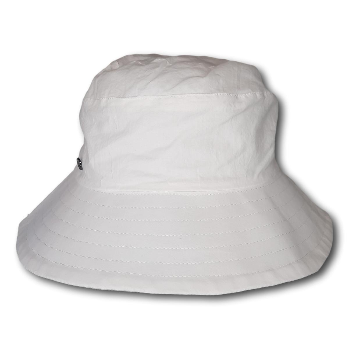 Cotton Bucket with Toggle