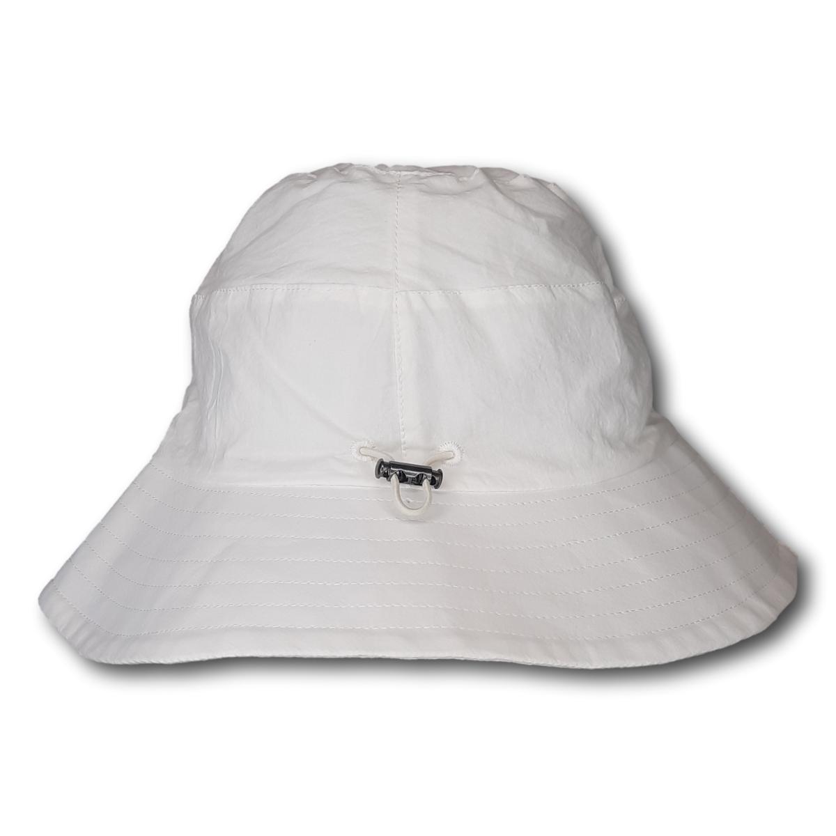 Cotton Bucket with Toggle