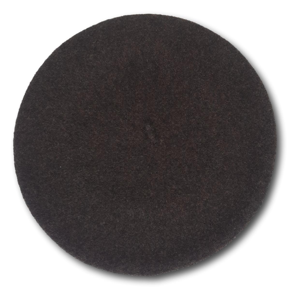 Wool Beret