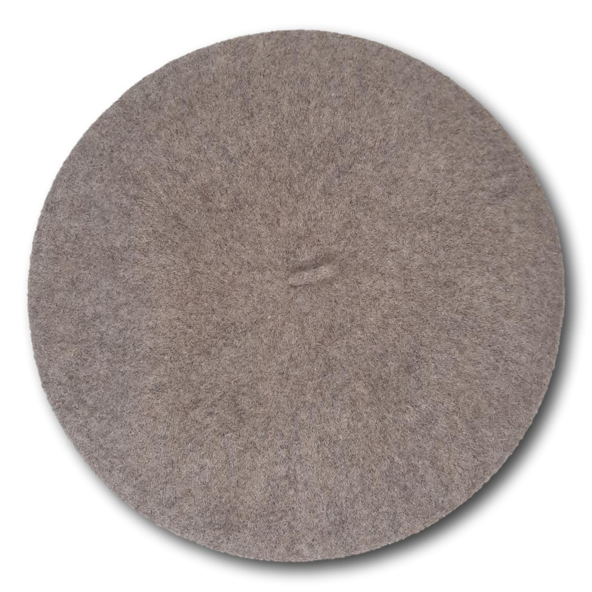 Wool Beret