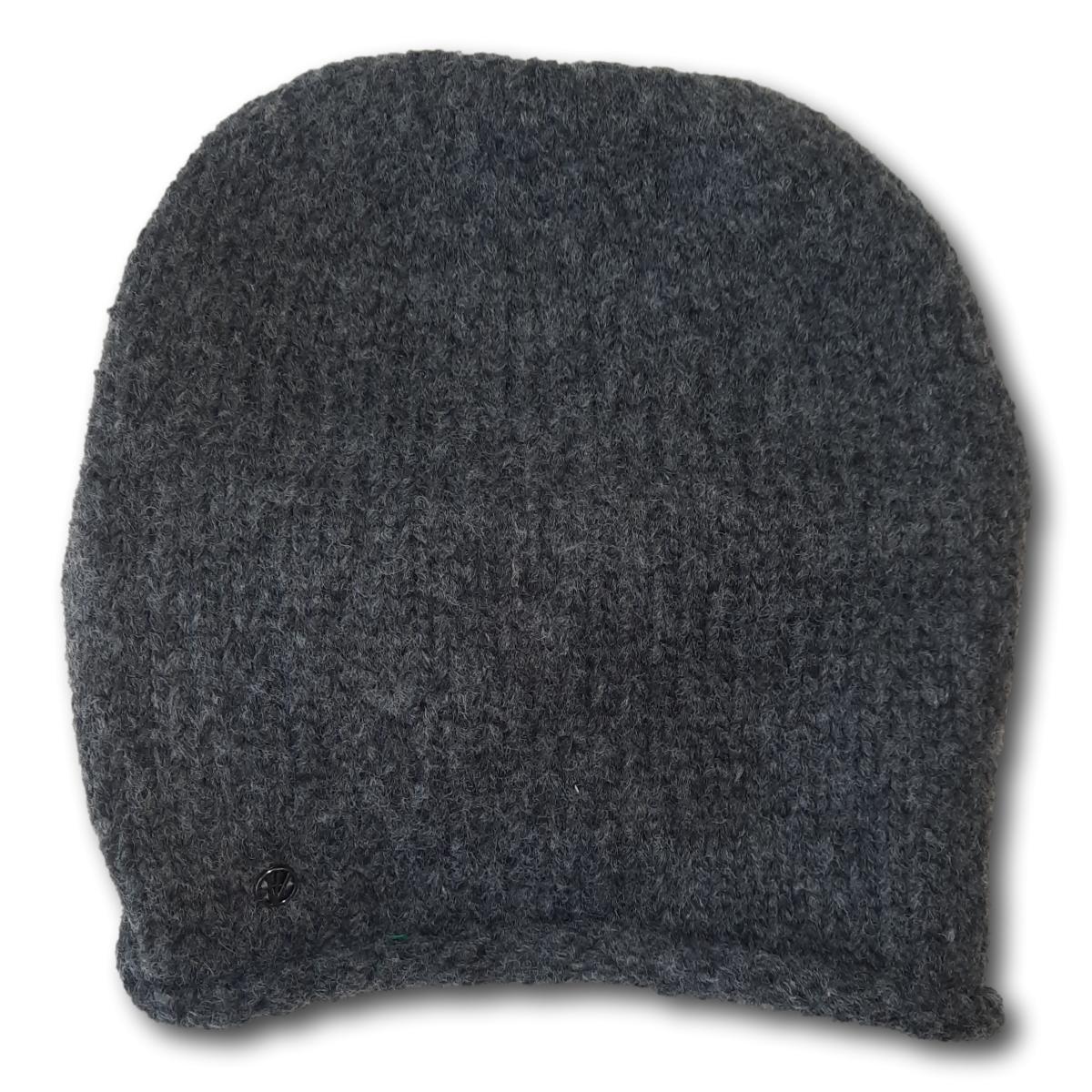 Slouchy Knit Toque