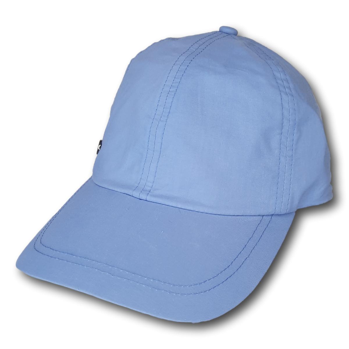 Cotton Ball Cap with Toggle