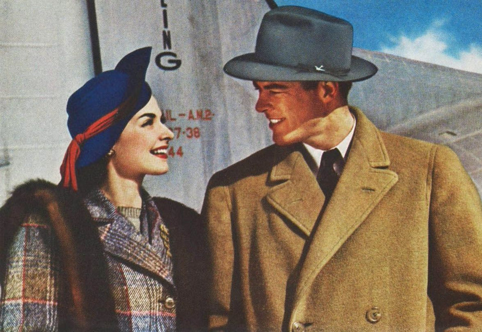 About Hats BeauChapeau Hat Shop