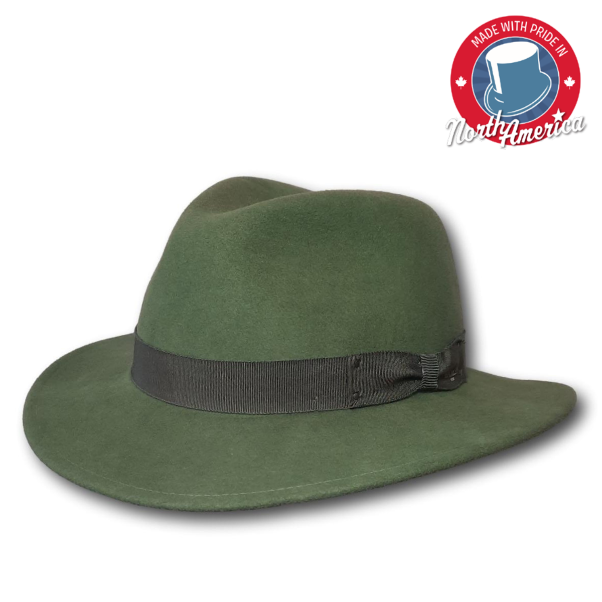 Bailey Lite Felt Curtis Sale