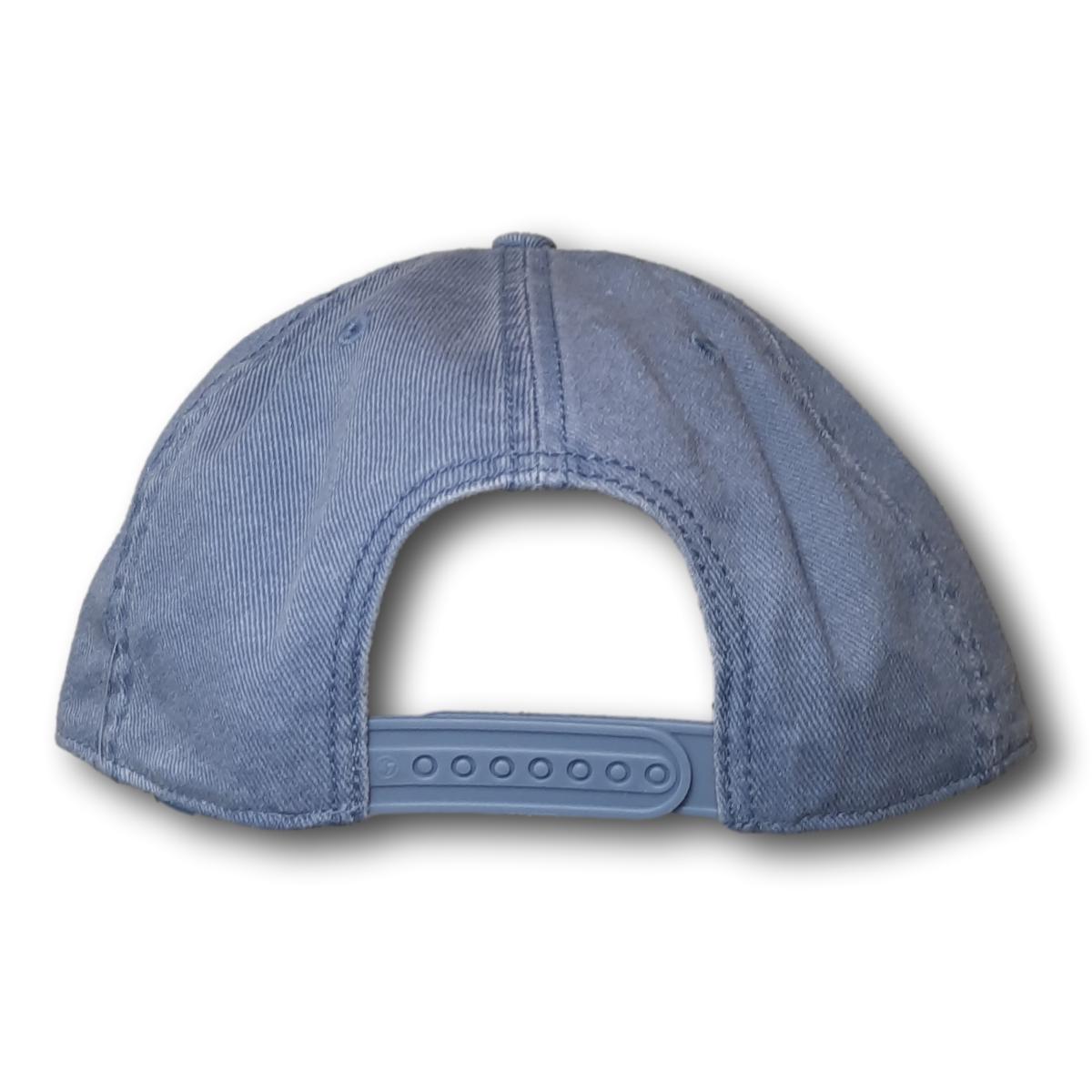 Toronto Blue Jays Denim Patch Logo