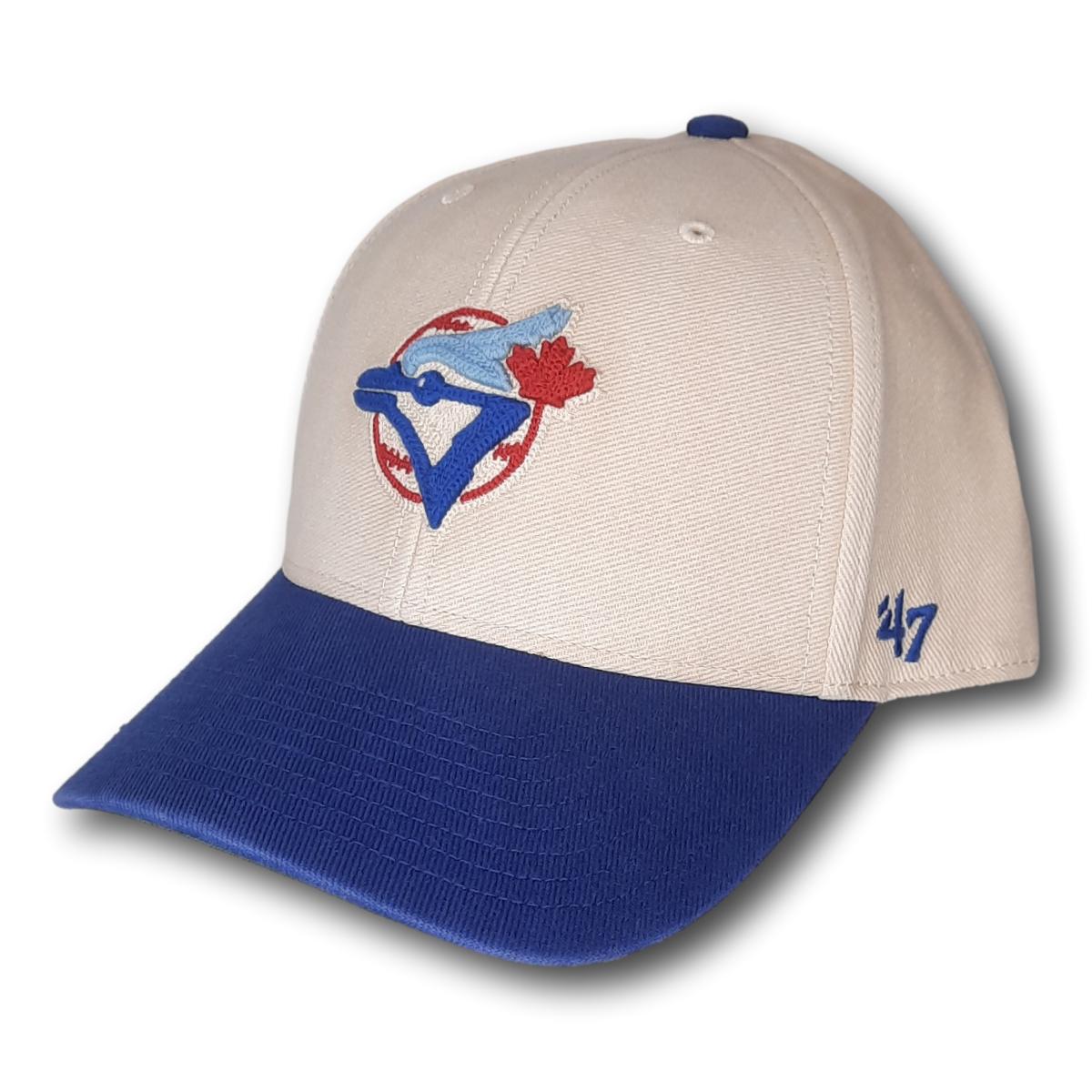Toronto Blue Jays Embroidered Logo