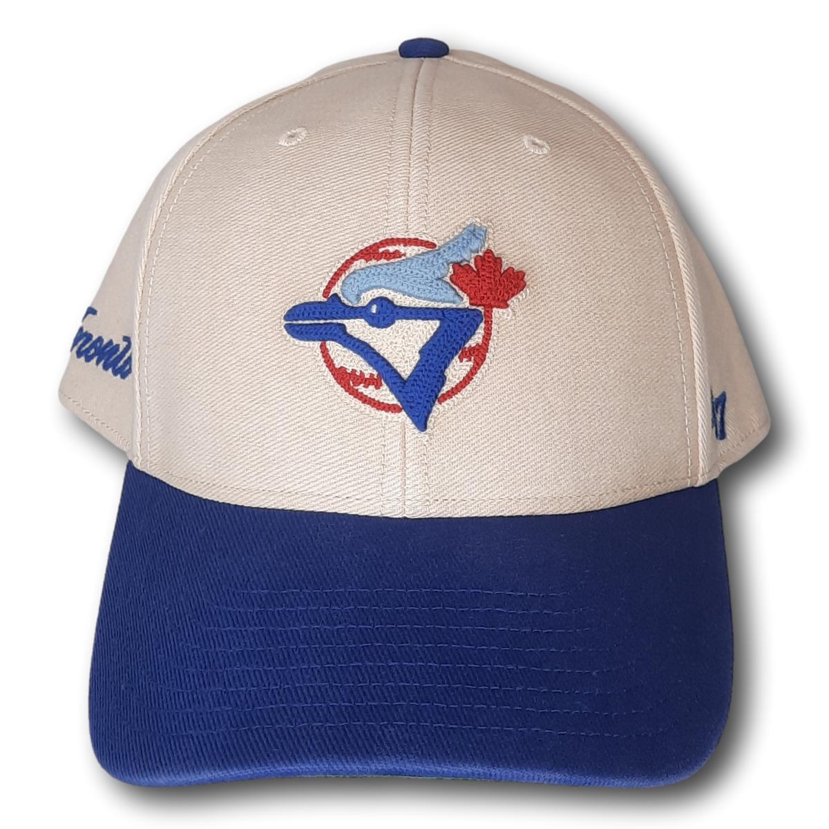 Toronto Blue Jays Embroidered Logo