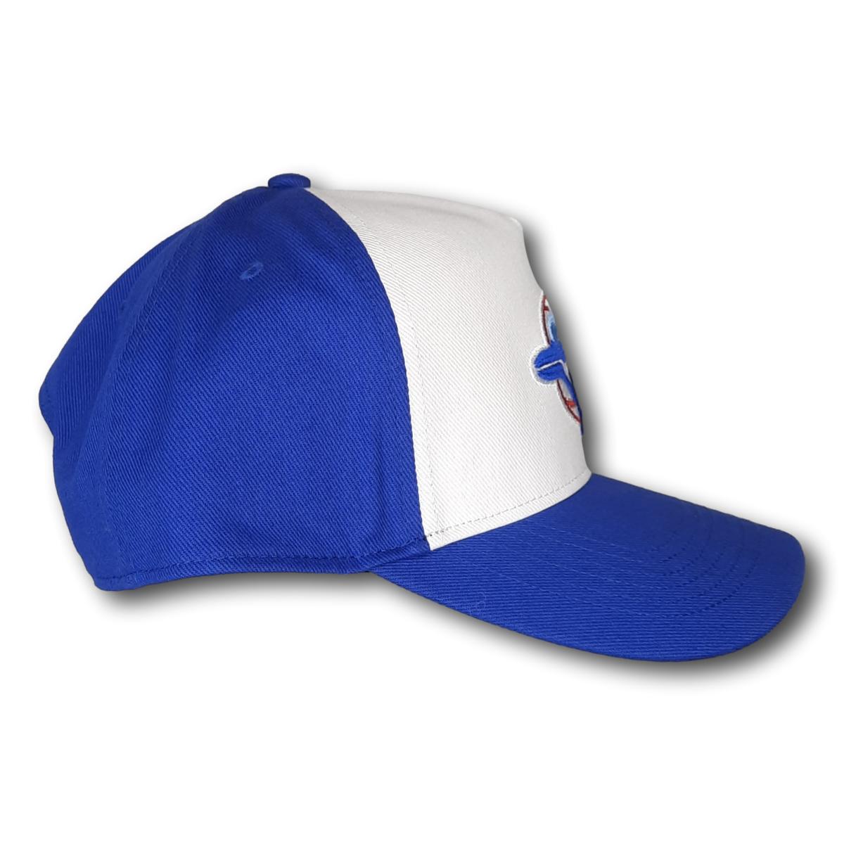 Toronto Blue Jays Two-Tone Cap