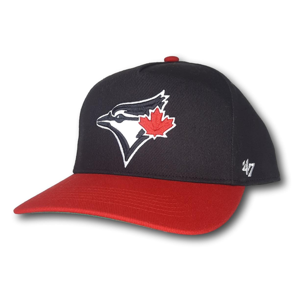 Toronto Blue Jays Golden Age Replica Cap