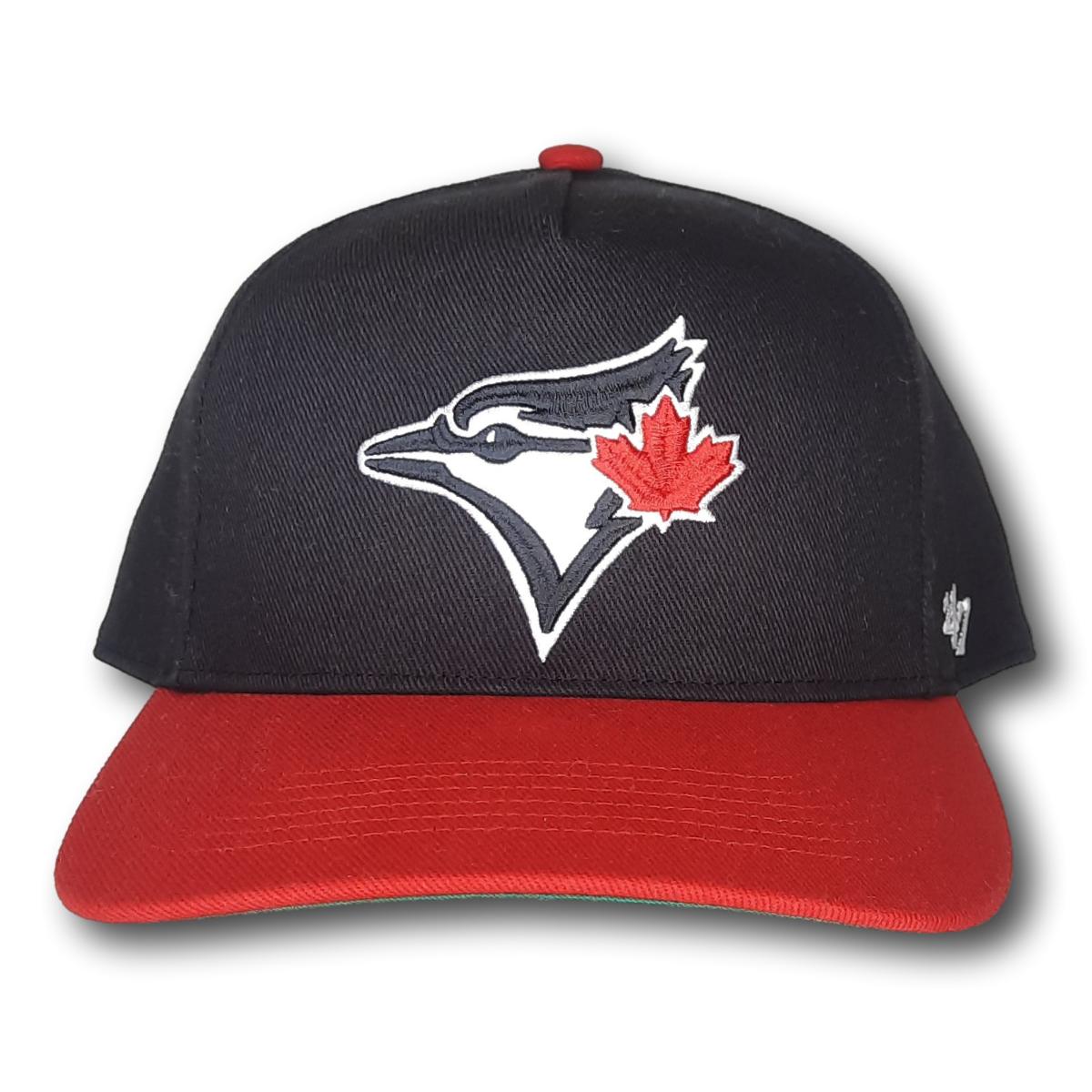 Toronto Blue Jays Golden Age Replica Cap