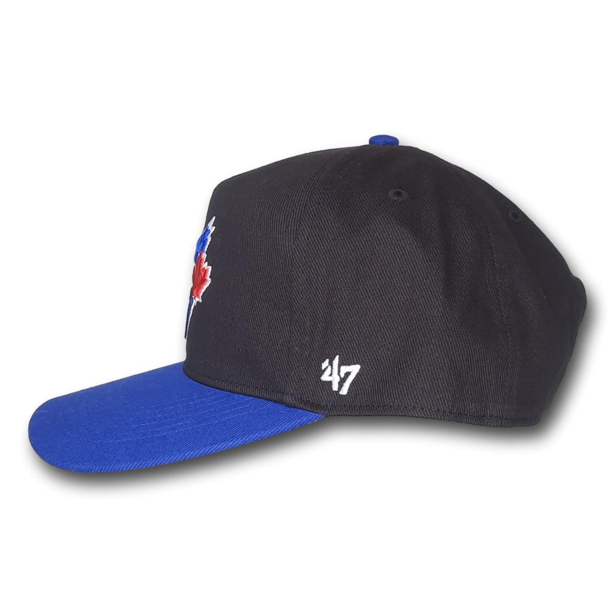 Toronto Golden Age Hitch Cap